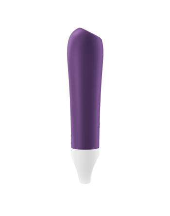 Vibromasseur  Satisfyer Ultra Power Bullet 2 - Violet