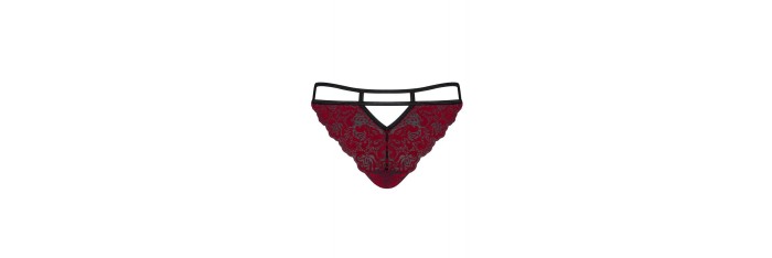 Sugestina Culotte  - Bordeaux