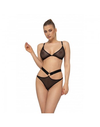 Sway Ensemble 2 pcs - Noir