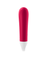 Vibromasseur  Satisfyer Ultra Power Bullet 1 - Rouge