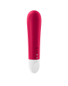 Vibromasseur  Satisfyer Ultra Power Bullet 1 - Rouge