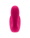 Vibromasseur Satisfyer Top Secret - Rose