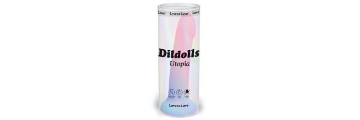 Dildo - Dildolls - Utopia