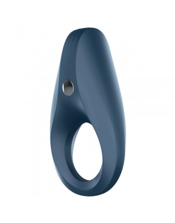 Anneau Vibrant Rechargeable Ring 1