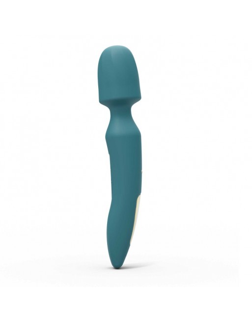 Stimulateur vibromasseur R-Evolution - Teal Me