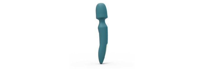 Stimulateur vibromasseur R-Evolution - Teal Me