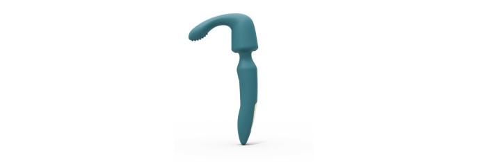 Stimulateur vibromasseur R-Evolution - Teal Me