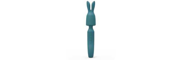 Stimulateur vibromasseur R-Evolution - Teal Me