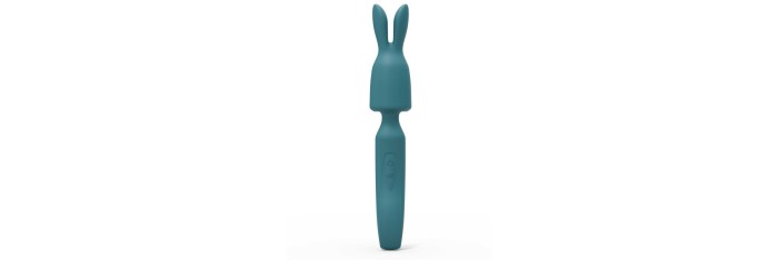 Stimulateur vibromasseur R-Evolution - Teal Me