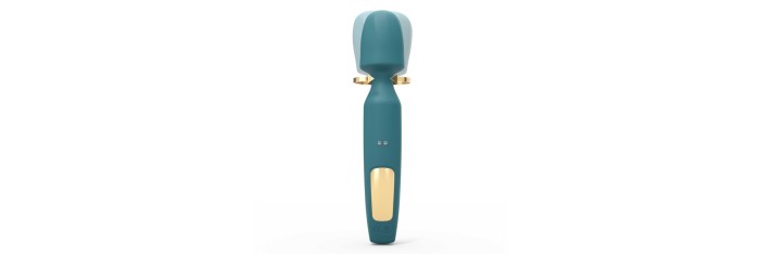 Stimulateur vibromasseur R-Evolution - Teal Me