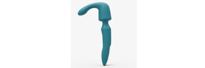 Stimulateur vibromasseur R-Evolution - Teal Me