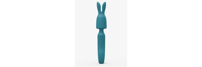 Stimulateur vibromasseur R-Evolution - Teal Me