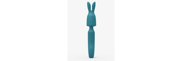 Stimulateur vibromasseur R-Evolution - Teal Me