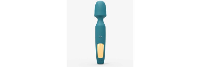 Stimulateur vibromasseur R-Evolution - Teal Me