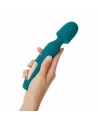 Stimulateur vibromasseur R-Evolution - Teal Me