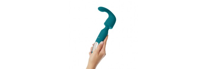 Stimulateur vibromasseur R-Evolution - Teal Me