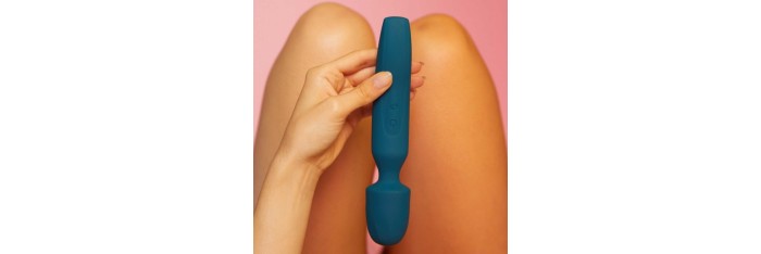 Stimulateur vibromasseur R-Evolution - Teal Me