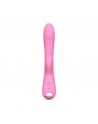 Vibromasseur BUNNY  CLYDE - PINK PASSION
