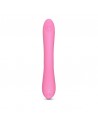 Vibromasseur BUNNY  CLYDE - PINK PASSION