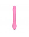 Vibromasseur BUNNY  CLYDE - PINK PASSION