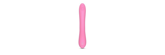 Vibromasseur BUNNY  CLYDE - PINK PASSION