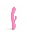 Vibromasseur BUNNY  CLYDE - PINK PASSION