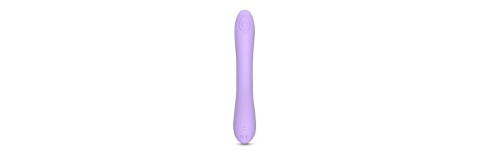 Vibromasseur BUNNY  CLYDE - VIVA MAUVE