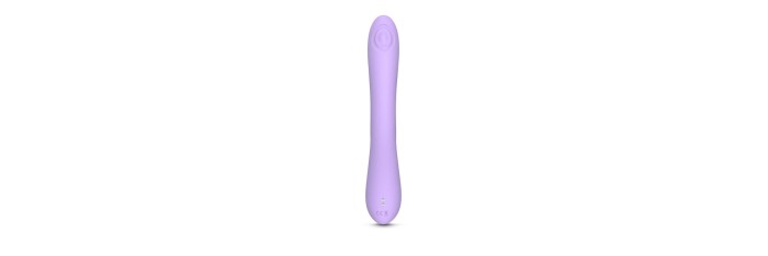 Vibromasseur BUNNY  CLYDE - VIVA MAUVE