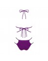 Maillot de bain 2 pcs Balitta - Violet