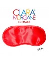 Masque Clara Morgane - Rouge