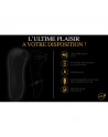 Le Maxi stimulateur clitoridien - Noir