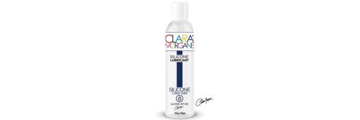 Lubrifiant silicone 150 ml Clara Morgane