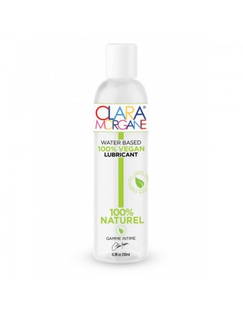 Lubrifiant BIO 250 ml Clara Morgane