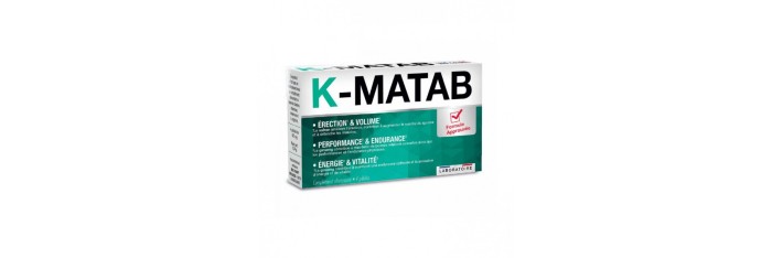 K-MATAB - 16 gélules