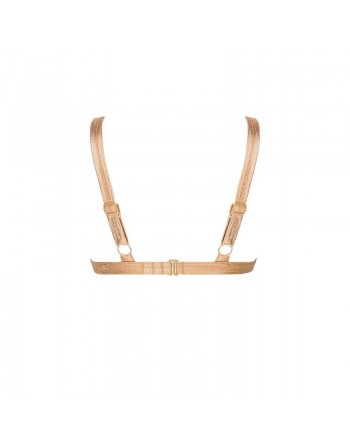 Maillot de bain - Souiten gorge Philipines gold