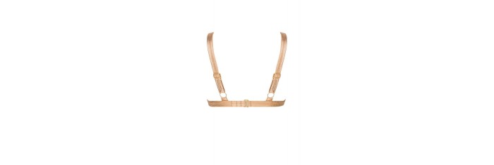 Maillot de bain - Souiten gorge Philipines gold