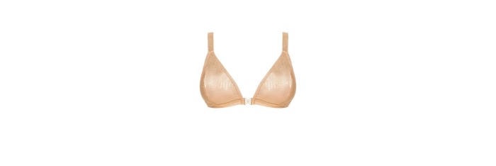 Maillot de bain - Souiten gorge Philipines gold