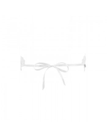 Masque blanc Amor Blanco