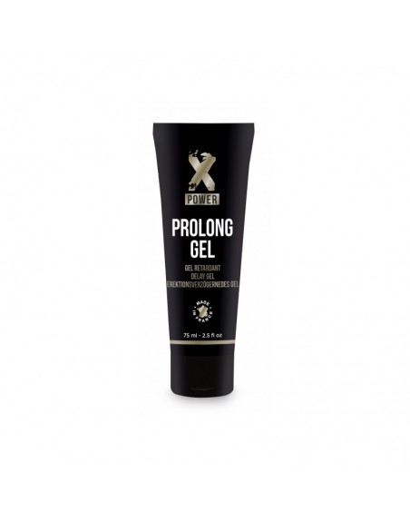 Prolong Gel - 75ml