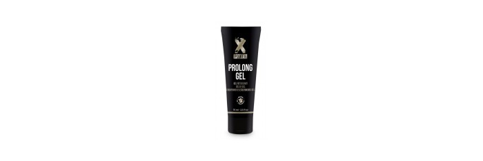 Prolong Gel - 75ml