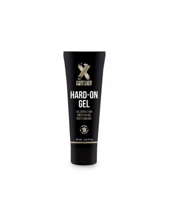 HARD ON GEL- 75ml