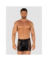 Maillot de bain homme punta negra noir