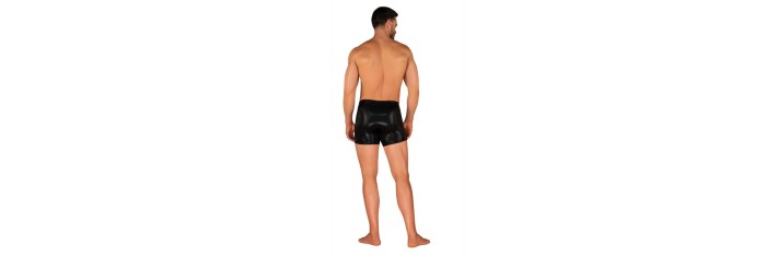 Maillot de bain homme punta negra noir