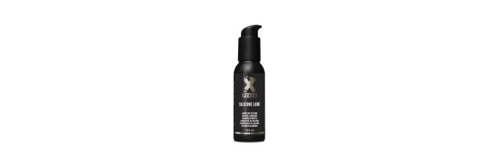 Lubrifiant à base de silicone 100ml