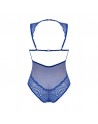 Giselia Body - Bleu