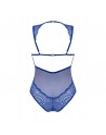 Giselia Body - Bleu