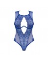 Giselia Body - Bleu