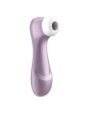 Stimulateur Satisfyer Pro 2 - Violet