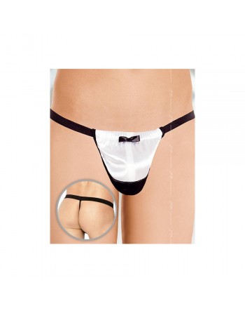 String Homme Look Smoking TU S/L