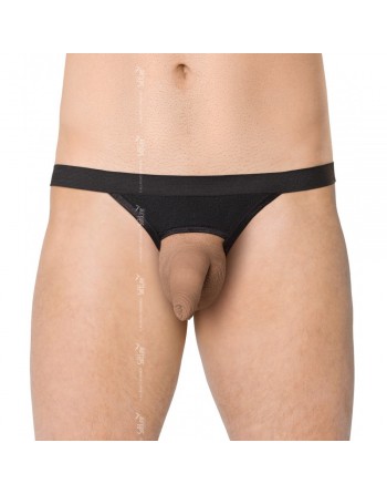 JockStrap Ouvert Fesses Nues TU